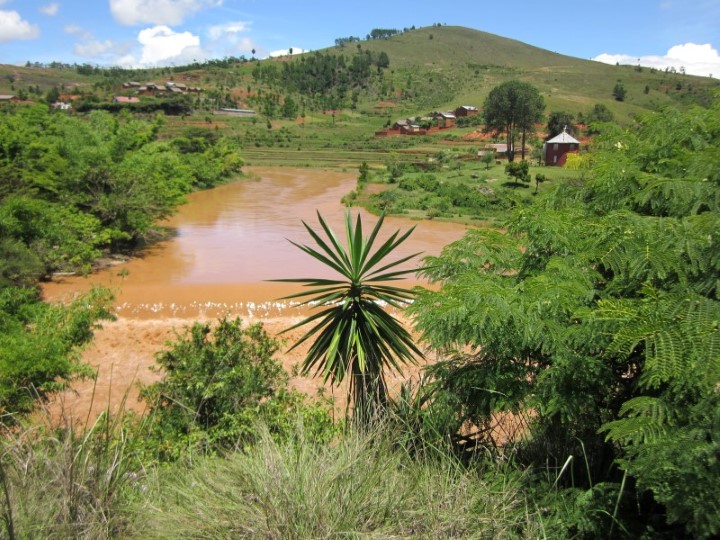 Antananarivo